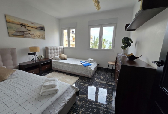 Wiederverkauf - Wohnung - Torrevieja - Los Frutales
