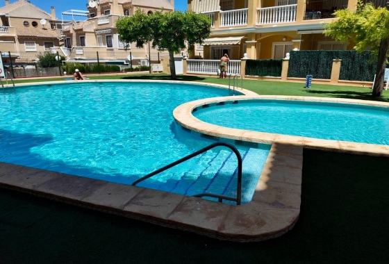 Перепродажа - Пентхаус - Torrevieja - Torreblanca