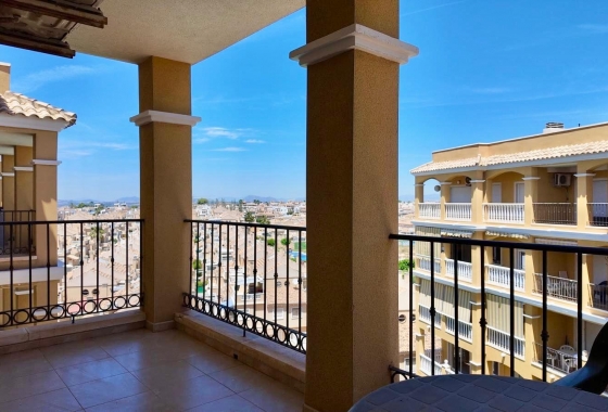Перепродажа - Пентхаус - Torrevieja - Torreblanca