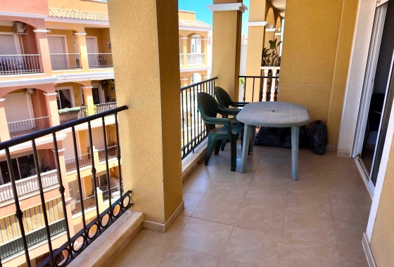 Перепродажа - Пентхаус - Torrevieja - Torreblanca