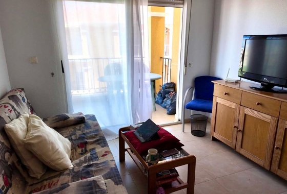 Перепродажа - Пентхаус - Torrevieja - Torreblanca