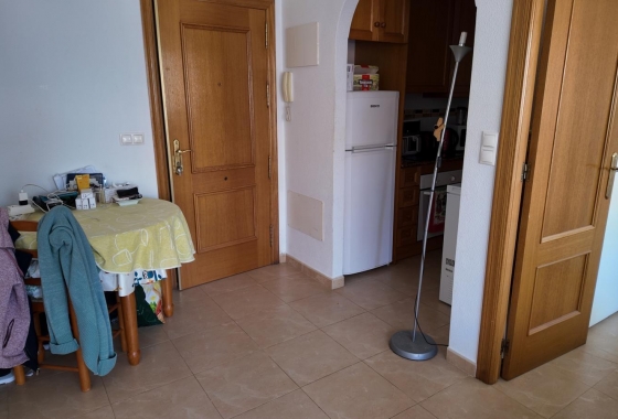 Перепродажа - Пентхаус - Torrevieja - Torreblanca