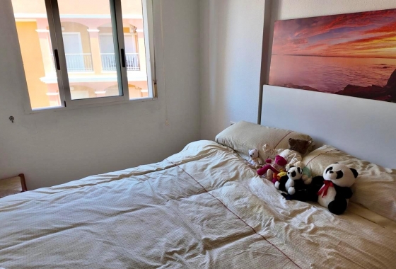 Перепродажа - Пентхаус - Torrevieja - Torreblanca