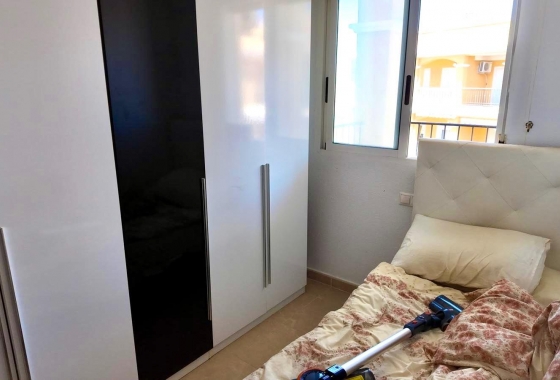 Перепродажа - Пентхаус - Torrevieja - Torreblanca