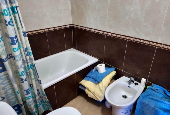 Перепродажа - Пентхаус - Torrevieja - Torreblanca