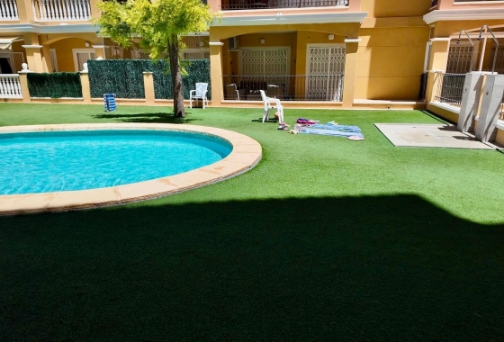 Перепродажа - Пентхаус - Torrevieja - Torreblanca