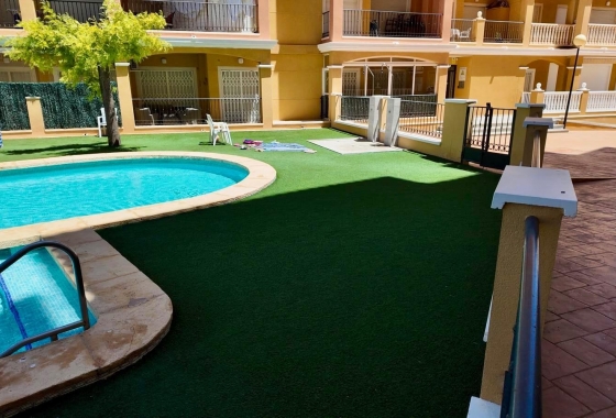 Перепродажа - Пентхаус - Torrevieja - Torreblanca