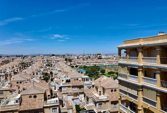 Перепродажа - Пентхаус - Torrevieja - Torreblanca