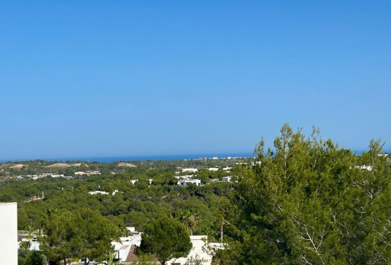 Wiederverkauf - Penthouse - Orihuela - Las Colinas Golf