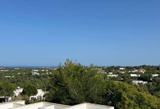 Wiederverkauf - Penthouse - Orihuela - Las Colinas Golf