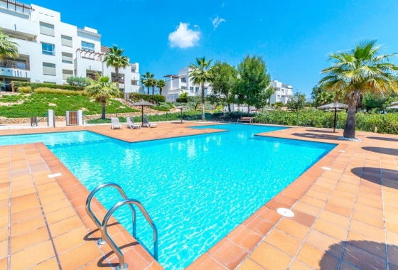 Wiederverkauf - Penthouse - Orihuela - Las Colinas Golf
