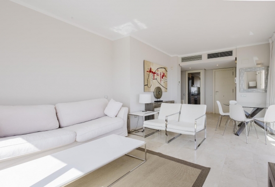 Wiederverkauf - Penthouse - Orihuela - Las Colinas Golf