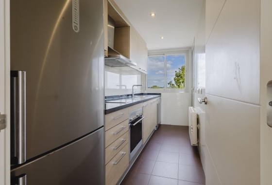 Wiederverkauf - Penthouse - Orihuela - Las Colinas Golf