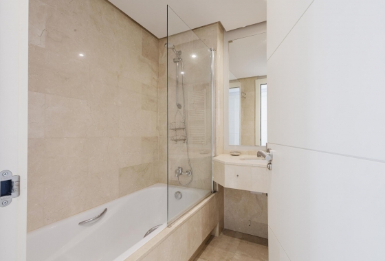 Wiederverkauf - Penthouse - Orihuela - Las Colinas Golf