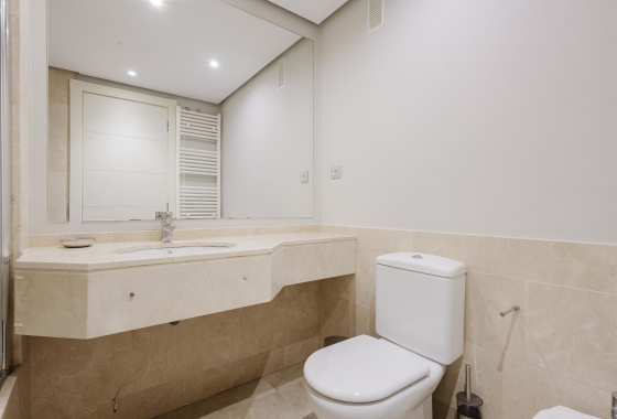 Wiederverkauf - Penthouse - Orihuela - Las Colinas Golf