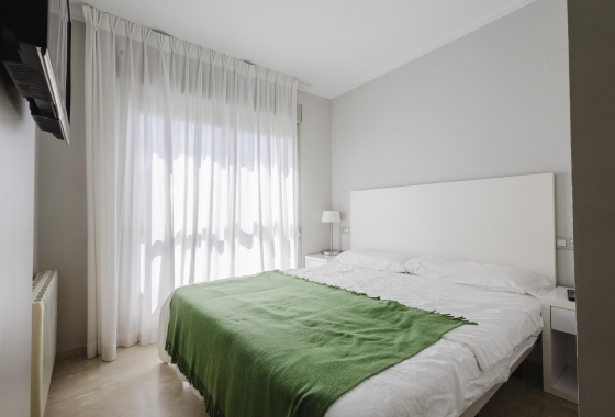 Wiederverkauf - Penthouse - Orihuela - Las Colinas Golf