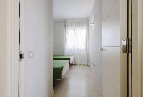 Wiederverkauf - Penthouse - Orihuela - Las Colinas Golf