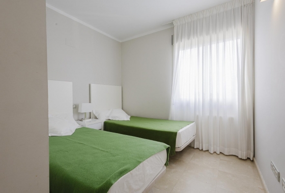 Wiederverkauf - Penthouse - Orihuela - Las Colinas Golf