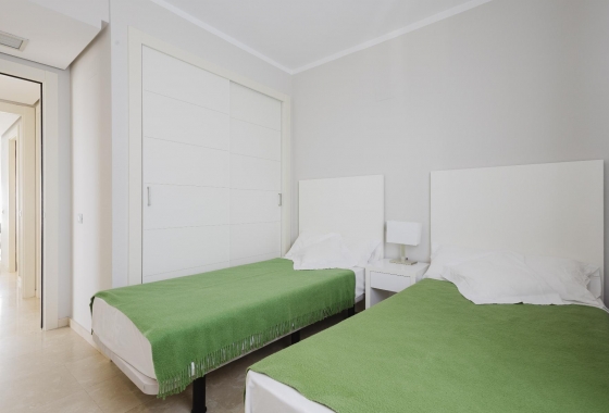 Wiederverkauf - Penthouse - Orihuela - Las Colinas Golf