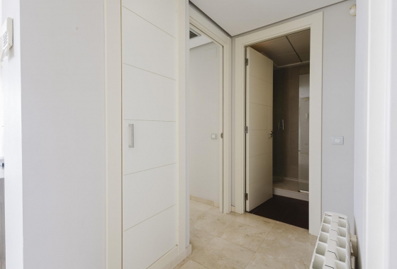 Wiederverkauf - Penthouse - Orihuela - Las Colinas Golf
