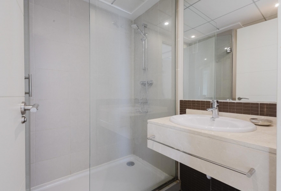 Wiederverkauf - Penthouse - Orihuela - Las Colinas Golf