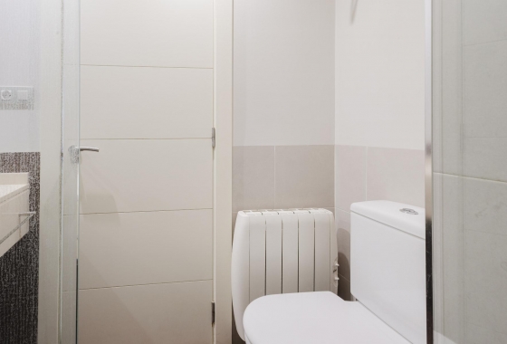 Wiederverkauf - Penthouse - Orihuela - Las Colinas Golf