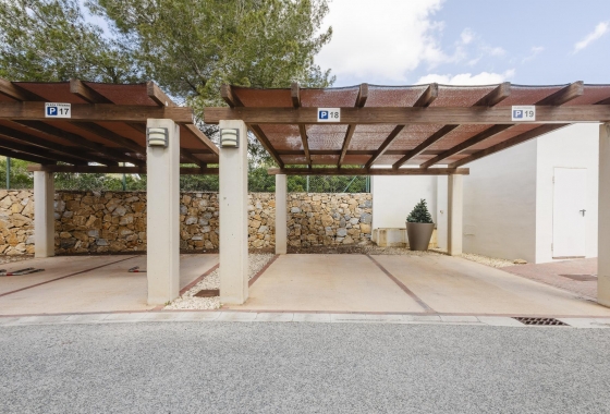 Wiederverkauf - Penthouse - Orihuela - Las Colinas Golf