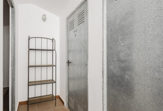 Wiederverkauf - Penthouse - Orihuela - Las Colinas Golf