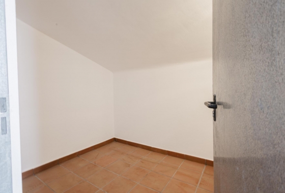 Wiederverkauf - Penthouse - Orihuela - Las Colinas Golf