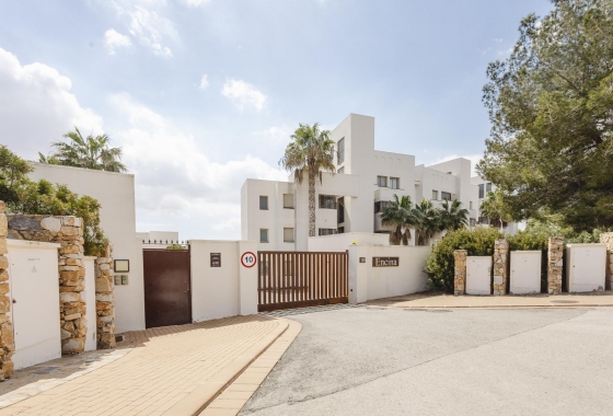 Wiederverkauf - Penthouse - Orihuela - Las Colinas Golf