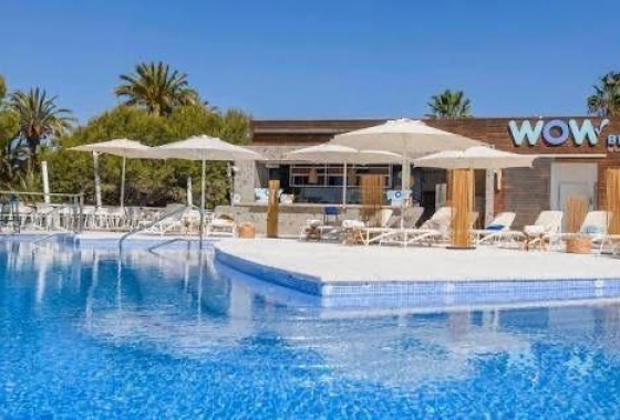 Wiederverkauf - Penthouse - Orihuela - Las Colinas Golf