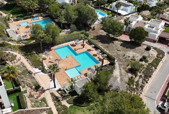 Wiederverkauf - Penthouse - Orihuela - Las Colinas Golf
