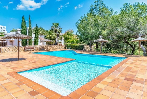Wiederverkauf - Penthouse - Orihuela - Las Colinas Golf