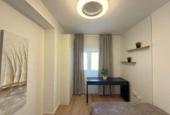 Перепродажа - Квартира - Torrevieja - Curva Del Palangre