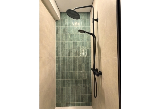 Перепродажа - Квартира - Torrevieja - Curva Del Palangre