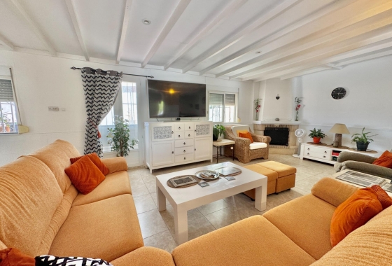 Resale - Villa - Dolores - Comunidad Valenciana