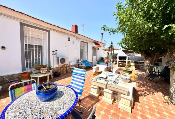 Resale - Villa - Dolores - Comunidad Valenciana