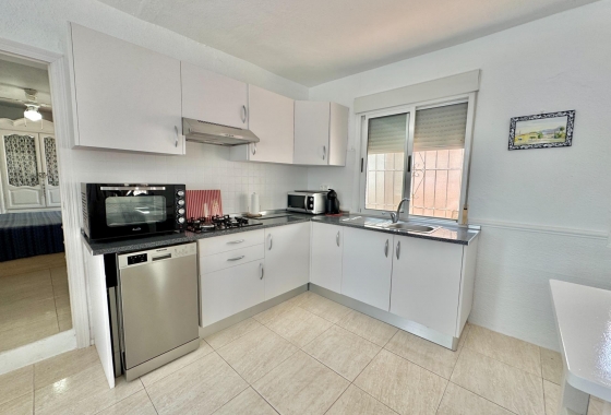 Resale - Villa - Dolores - Comunidad Valenciana
