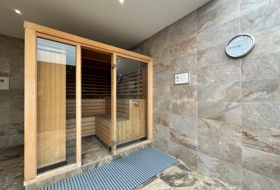 Перепродажа - Квартира - Guardamar del Segura - El Raso