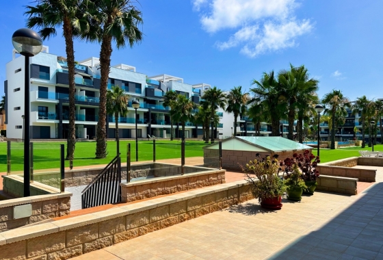 Перепродажа - Квартира - Guardamar del Segura - El Raso