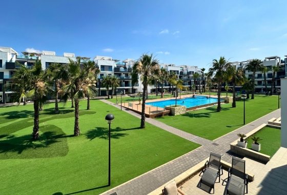 Перепродажа - Квартира - Guardamar del Segura - El Raso