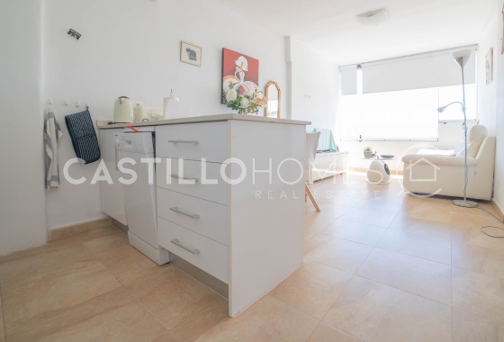Wiederverkauf - Penthouse - Torrevieja - Torrelamata - La Mata