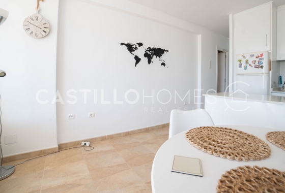 Wiederverkauf - Penthouse - Torrevieja - Torrelamata - La Mata