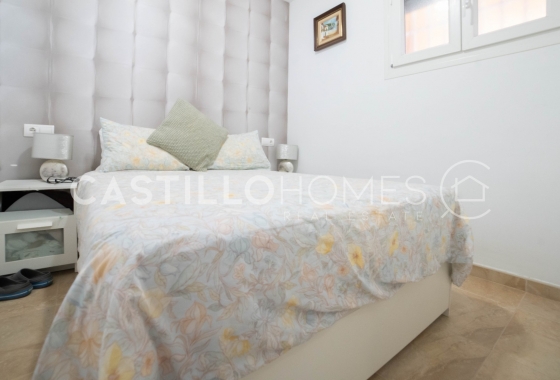 Wiederverkauf - Penthouse - Torrevieja - Torrelamata - La Mata