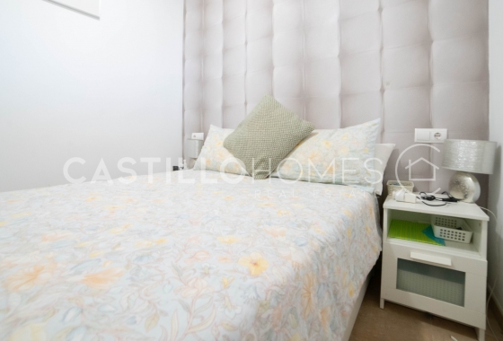 Wiederverkauf - Penthouse - Torrevieja - Torrelamata - La Mata