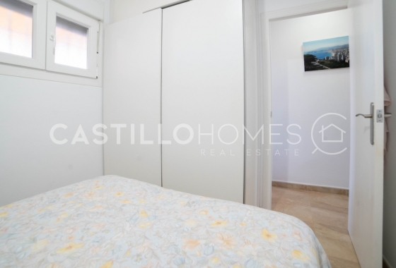 Wiederverkauf - Penthouse - Torrevieja - Torrelamata - La Mata