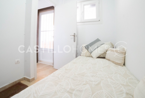 Wiederverkauf - Penthouse - Torrevieja - Torrelamata - La Mata