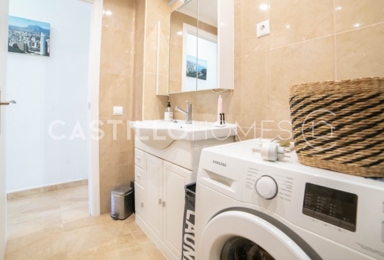Wiederverkauf - Penthouse - Torrevieja - Torrelamata - La Mata