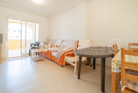 Resale - Apartment / flat - Torrevieja - La Mata
