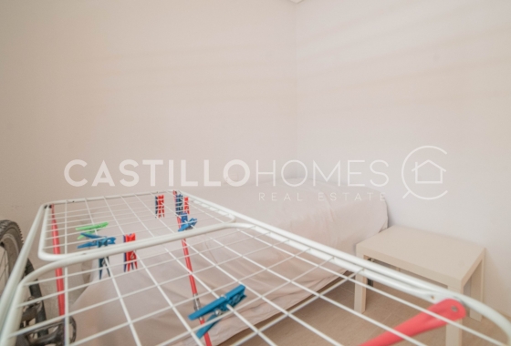 Resale - Apartment / flat - Torrevieja - La Mata